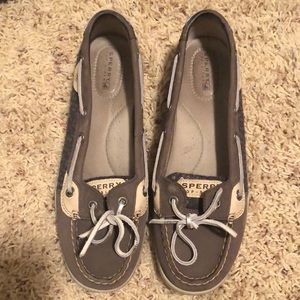Sperry shoes